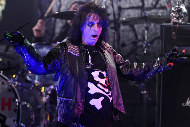 Alice Cooper Alice Cooper