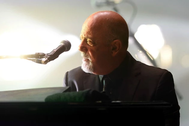 Billy Joel Billy Joel