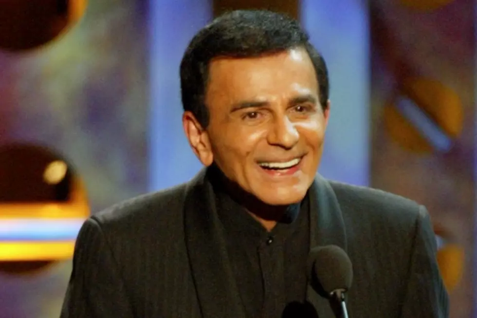 Legendary Radio Broadcaster Casey Kasem Dies at 82