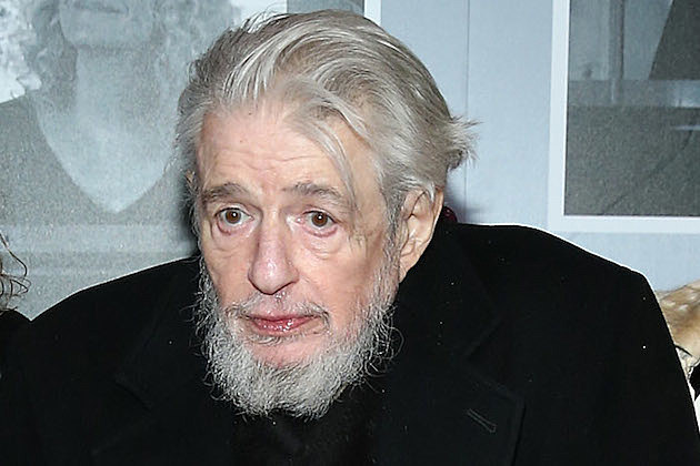 Gerry Goffin, Songwriter for Rod Stewart, Beatles and the Monkees, Dies - Gerry-Goffin