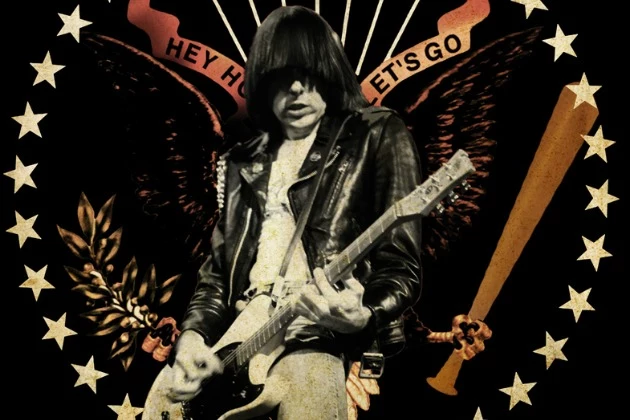 Johnny Ramone Johnny Ramone