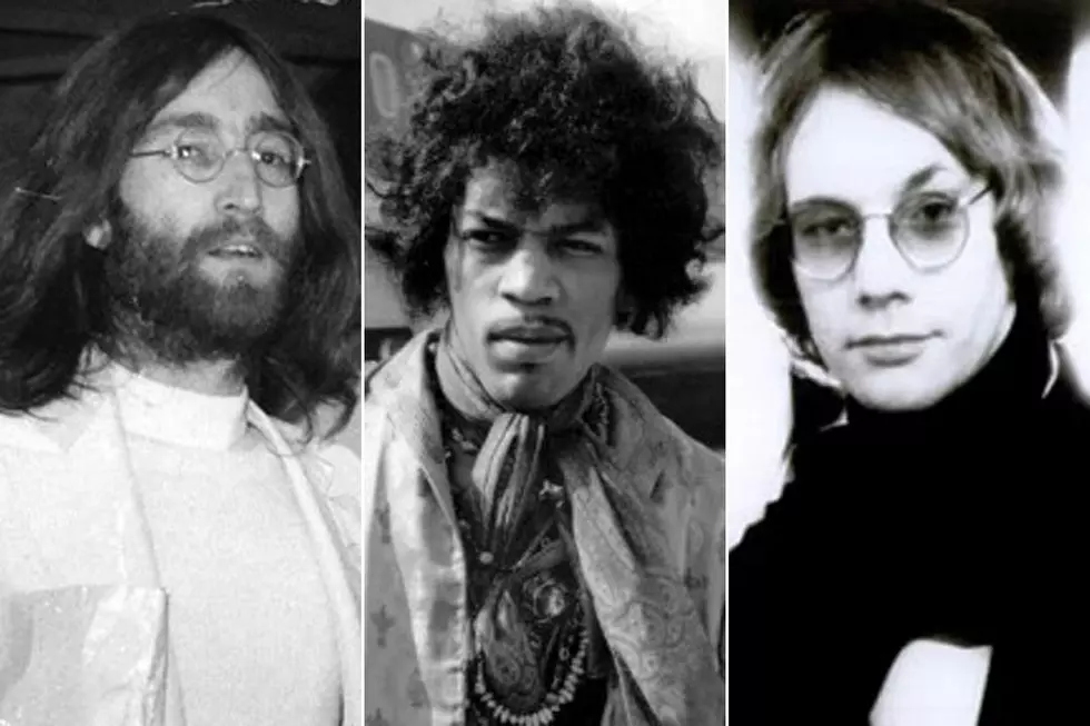 Famous Musicians Who Correctly Predicted Their Own Death