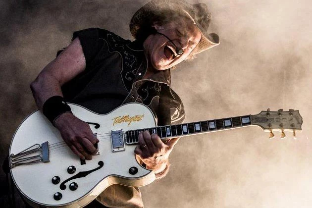 Ted Nugent Ted Nugent