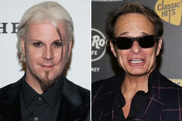 John 5 DLR
