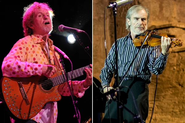 Jean Luc Ponty Tour History Jean Luc Ponty Tour History