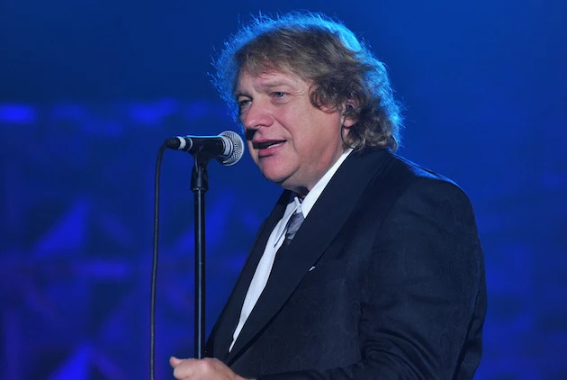 Lou Gramm