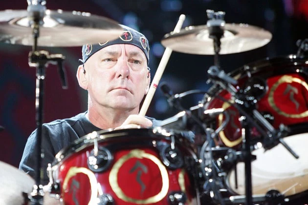 Neil Peart