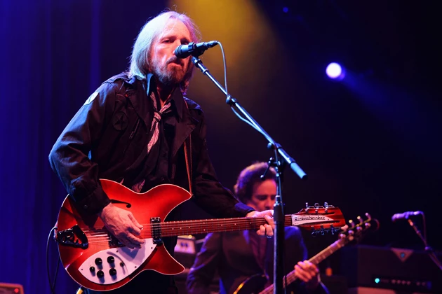 Tom Petty Tom Petty