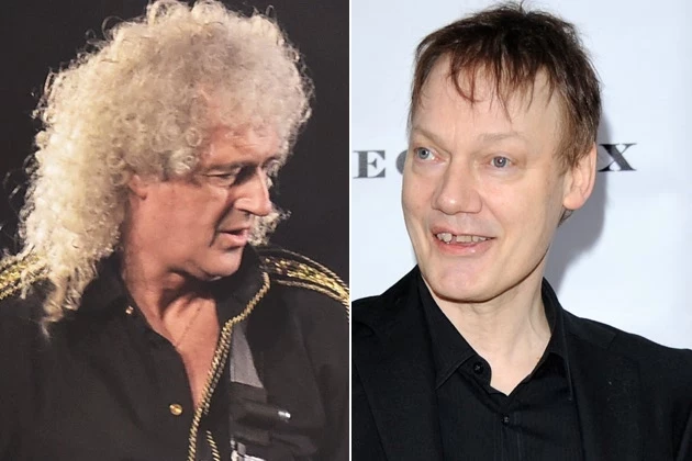 Brian May William Orbit