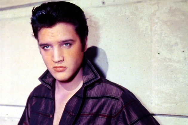 Elvis Presley Elvis Presley