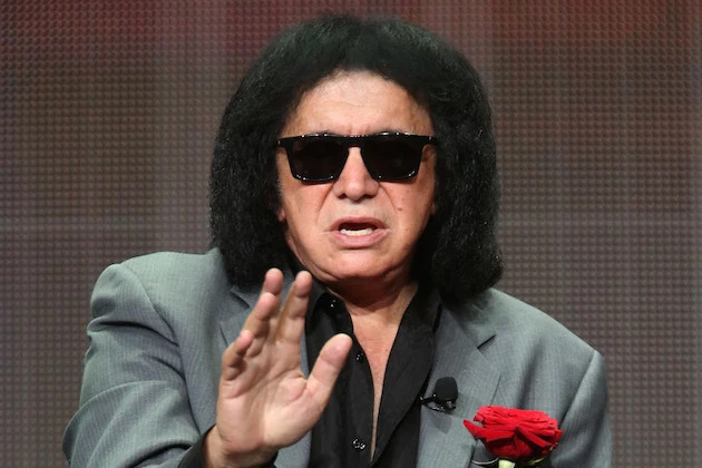Gene Simmons