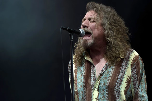 Robert Plant Robert Plant