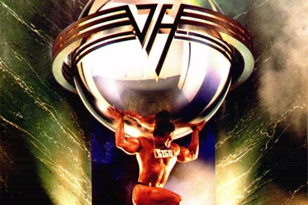 Van Halen 5150 Van Halen 5150