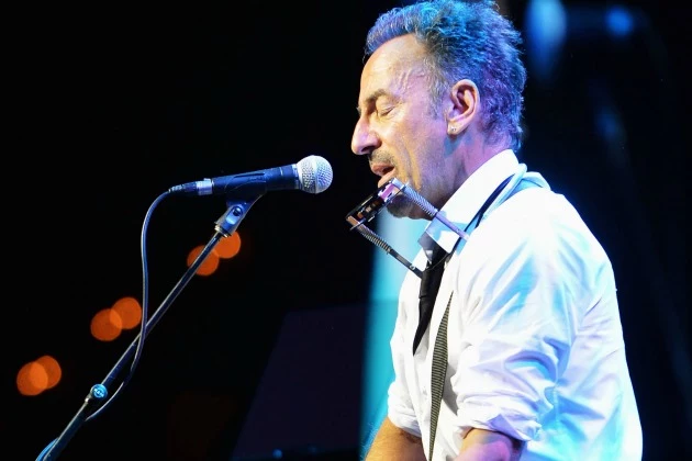 Bruce Springsteen Bruce Springsteen