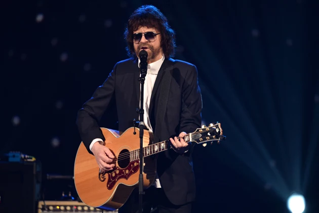 Jeff Lynne Jeff Lynne