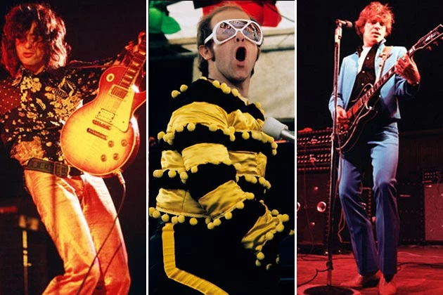 Rock's Best Long Songs Rock's Best Long Songs