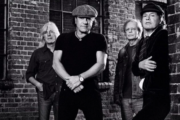 AC/DC AC/DC