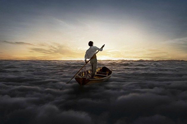 The endless river  