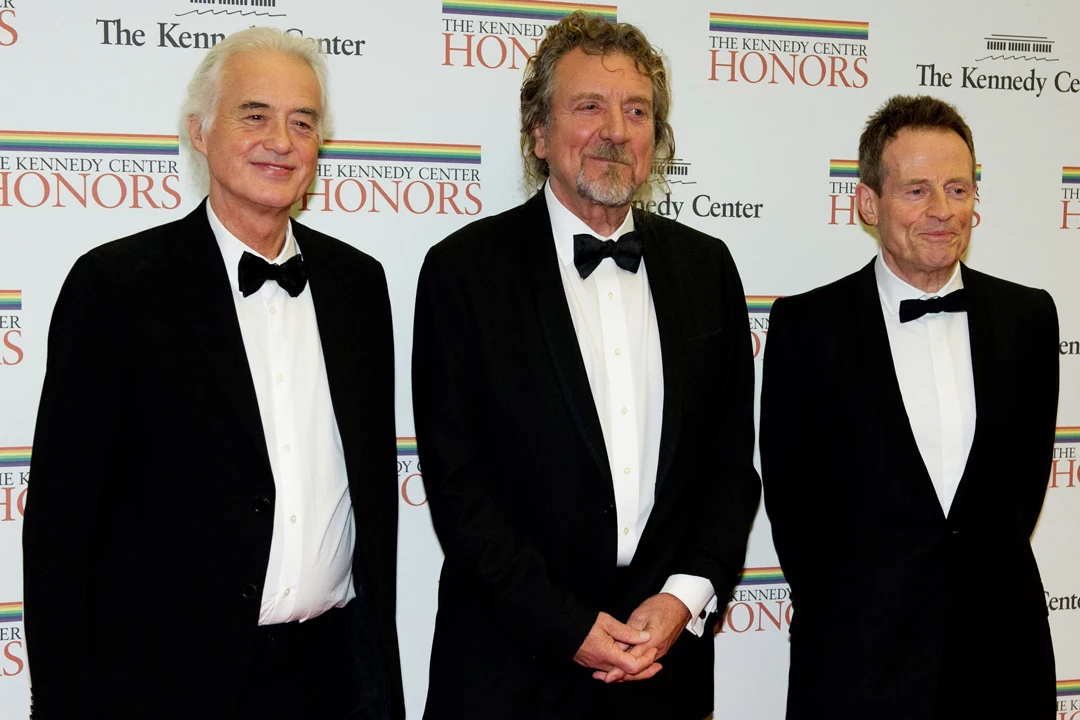 Led Zeppelin Led Zeppelin