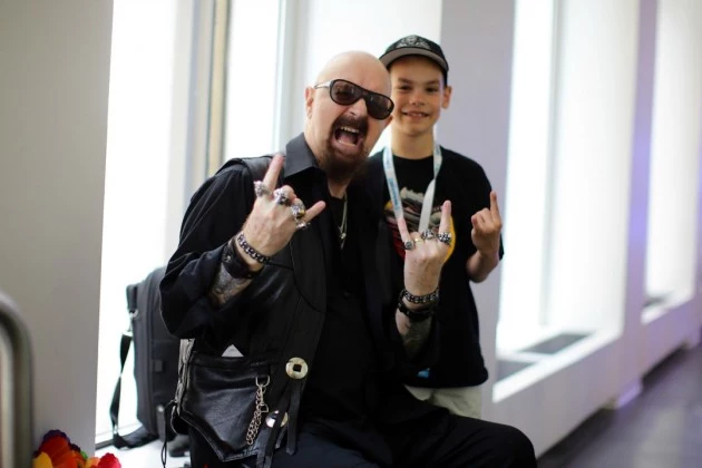 Rob Halford Rob Halford