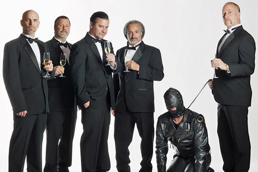 Faith No More Faith No More