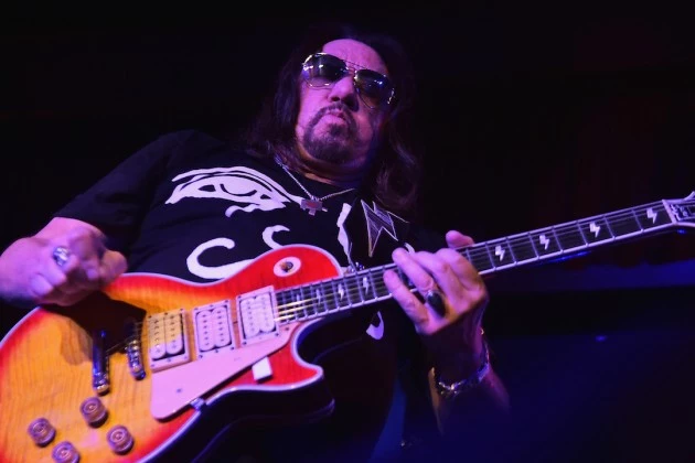 Ace Frehley