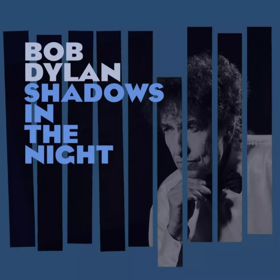 Bob Dylan To Release an Entire Album of Frank Sinatra Songs