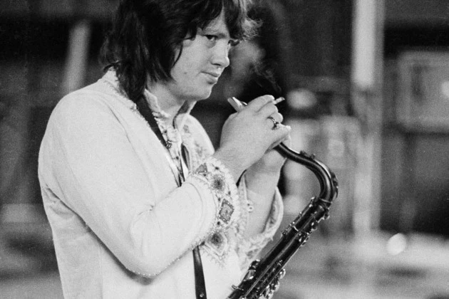 bobby keys dies