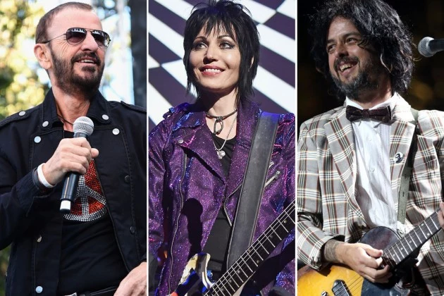Ringo-Joan-Billie