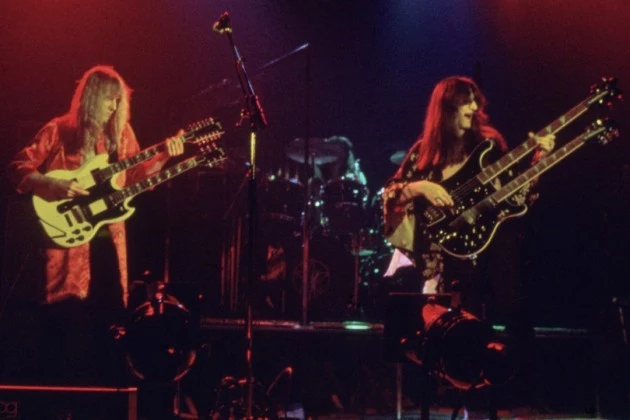 Rush