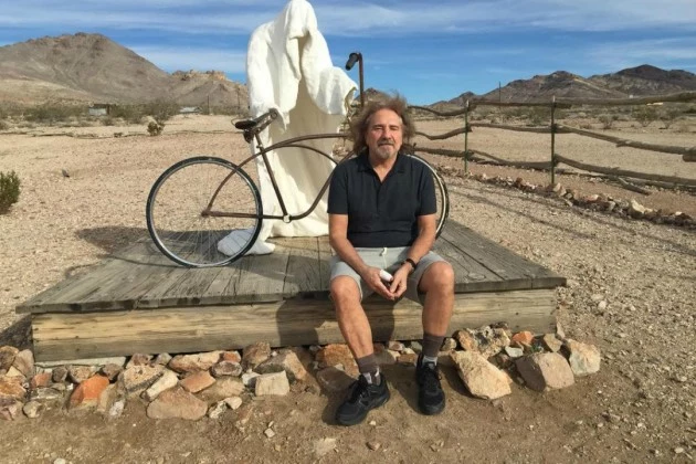 Geezer Butler