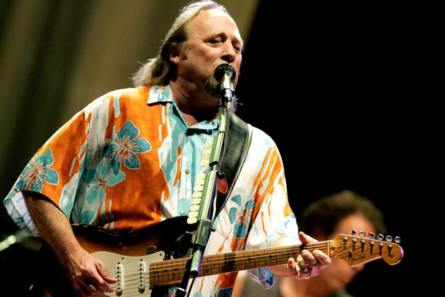 Photo of Stephen Stills