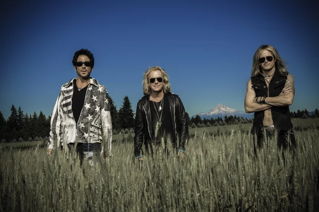 Frontiers Records