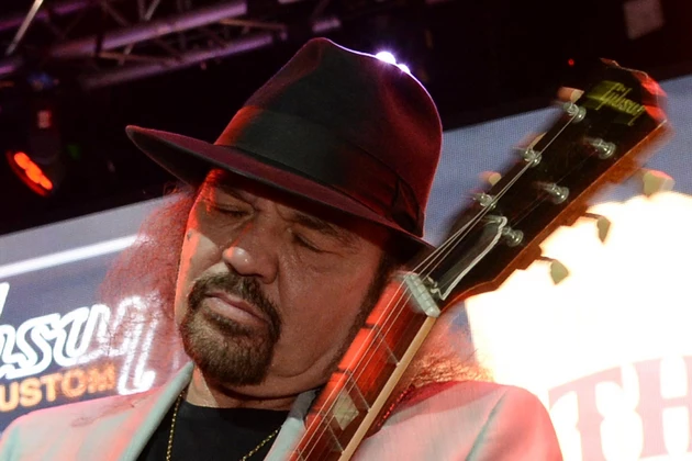 Rick Diamond, Getty Images