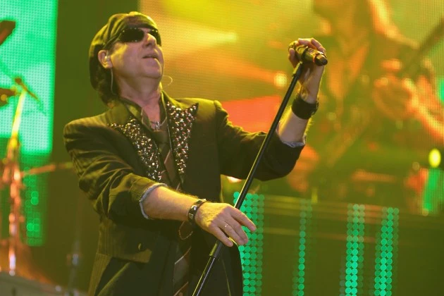 Scorpions