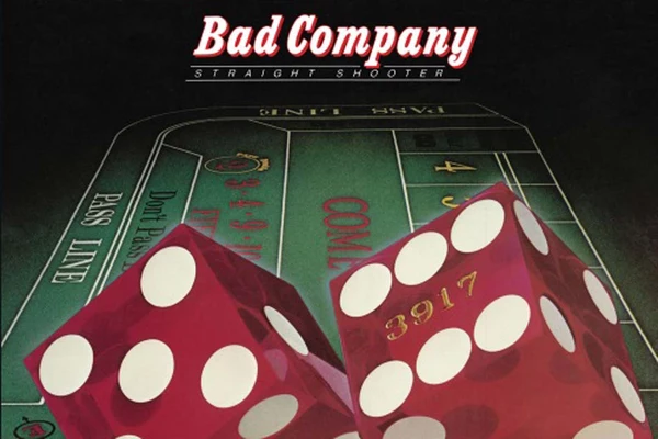 Bad Company S First Two Albums To Be Reissued With Bonus