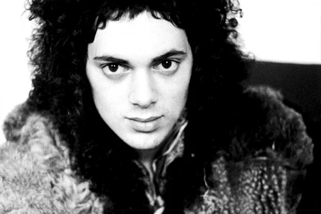 Andy Fraser Michael Putland, Getty Images