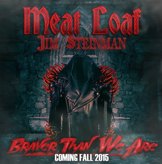 Meat Loaf    -  7