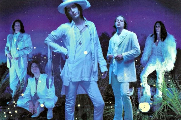 Black Crowes