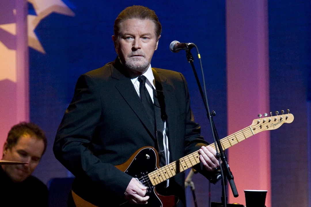 Don Henley Don Henley