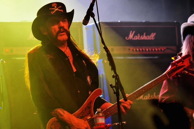Lemmy