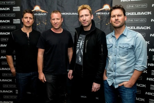 Nickelback