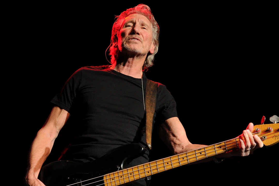 Roger Waters Roger Waters