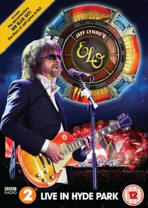 ELO Hyde
