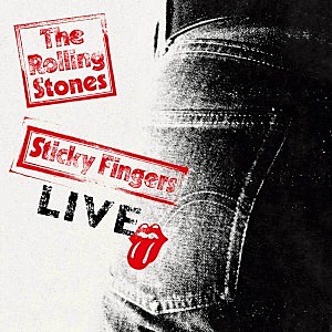 The Rolling Stones - Sticky Fingers 1971 Flac - Ever en HD