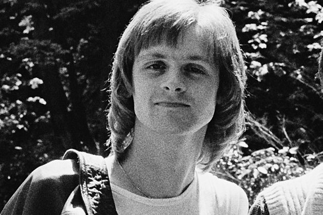 Dave Black, Former Spiders From Mars Guitarist, Dies at 62 - DaveBlack-630x420