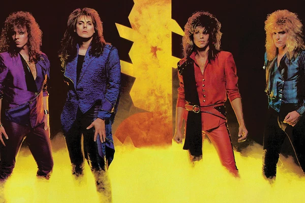 Dokken Tour Lineup Dokken Tour Lineup