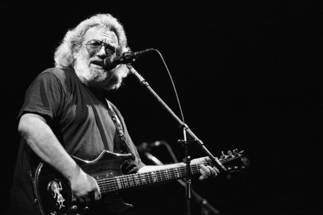 Jerry Garcia 20