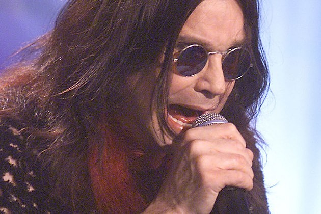 Ozzy Osbourne The Ultimate Ozzy Download