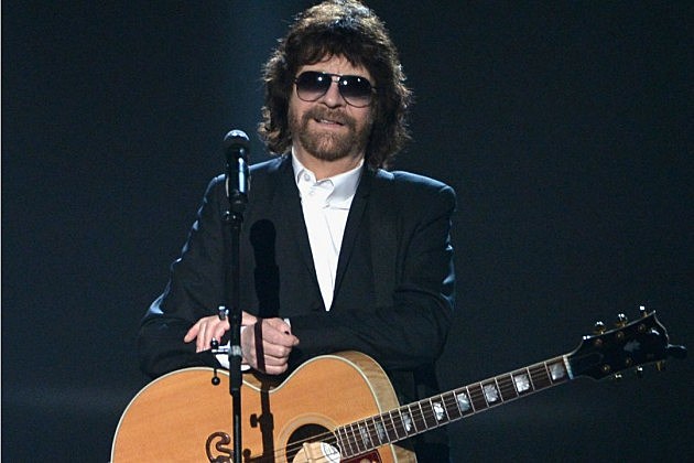 jeff lynne t shirt